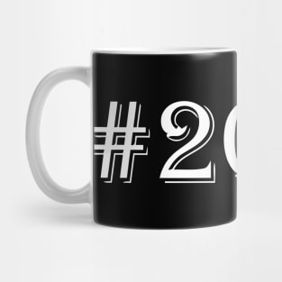 2020 Mug